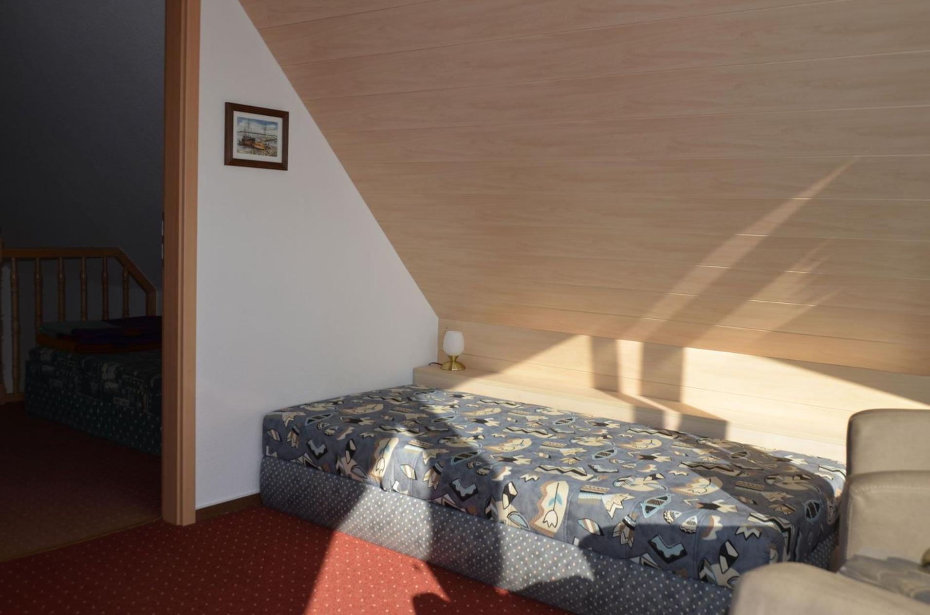 Ferienhaus Wagner Sassnitz Luaran gambar