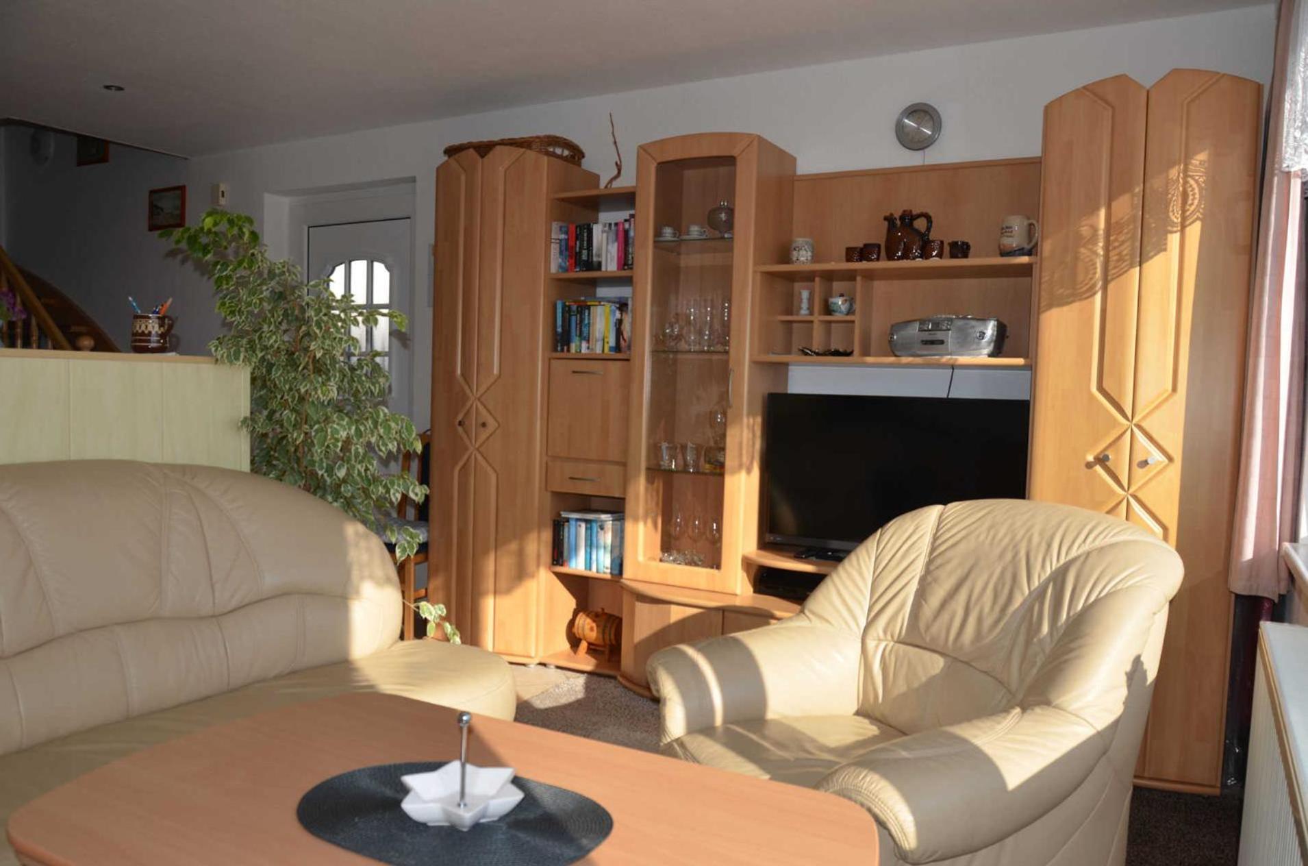 Ferienhaus Wagner Sassnitz Luaran gambar