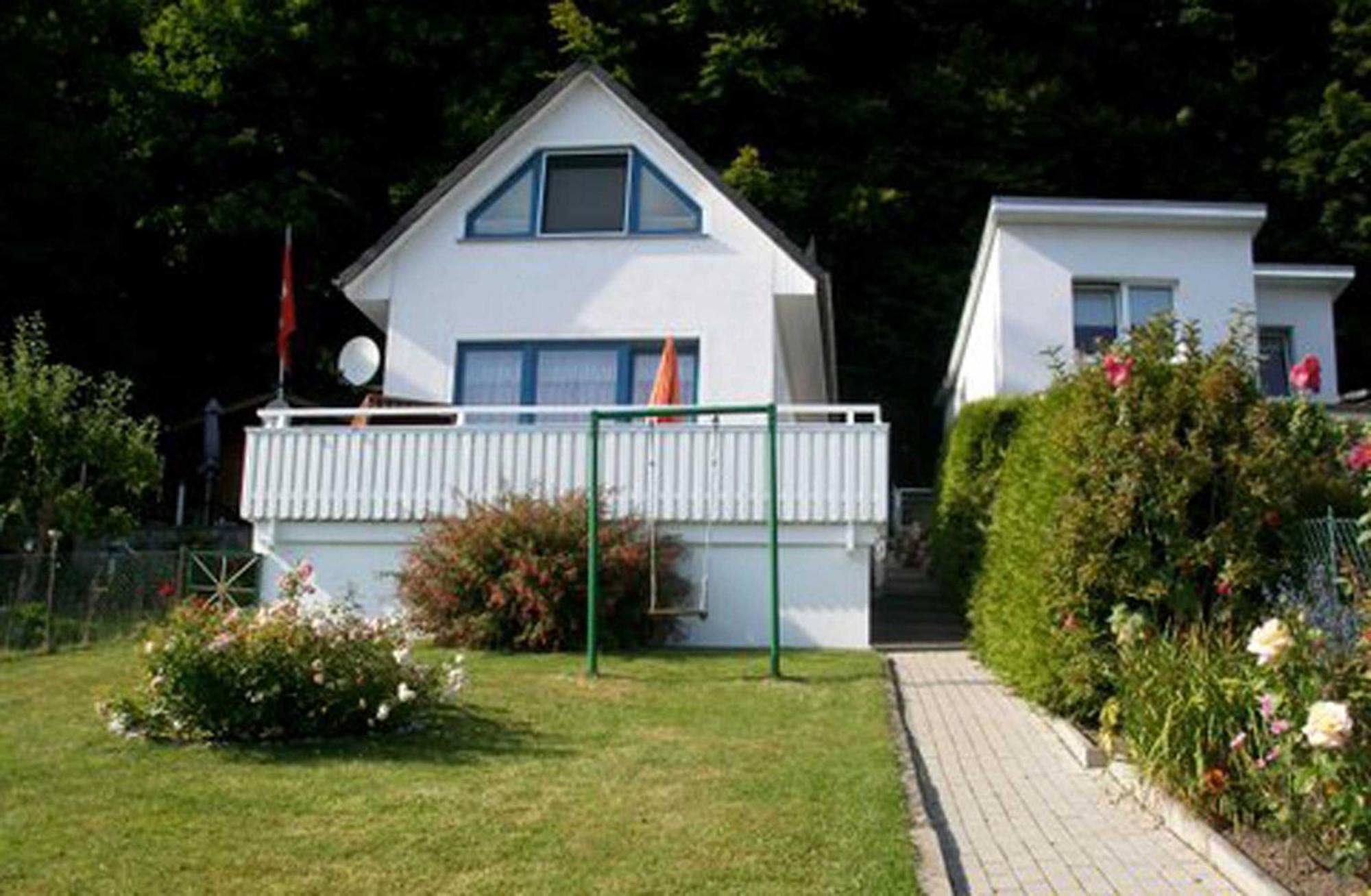 Ferienhaus Wagner Sassnitz Luaran gambar